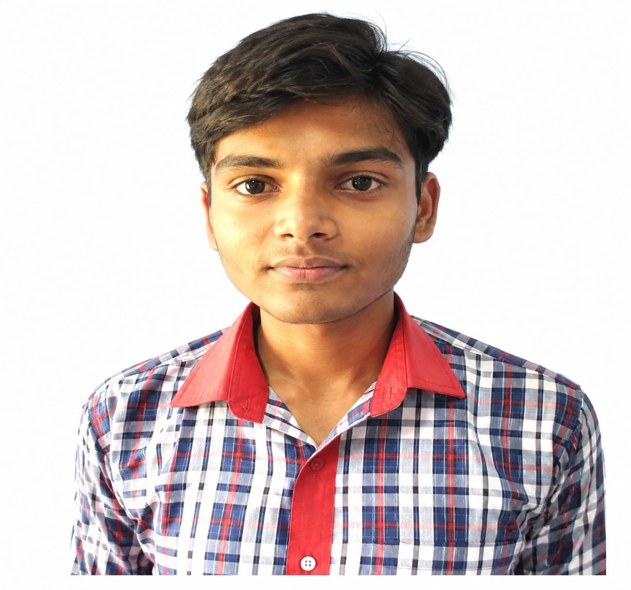 student name