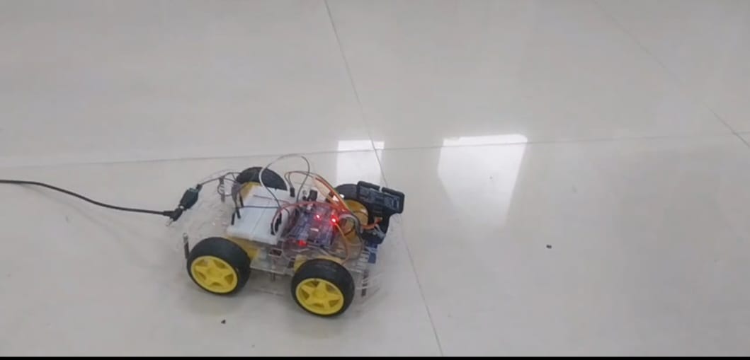 ai car