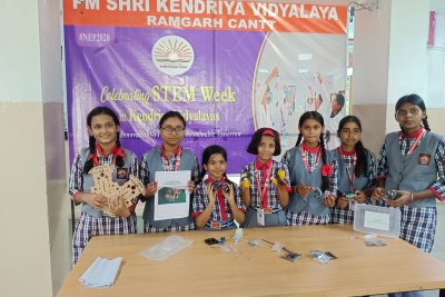 STEM WEEK