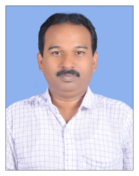 Principal I/c