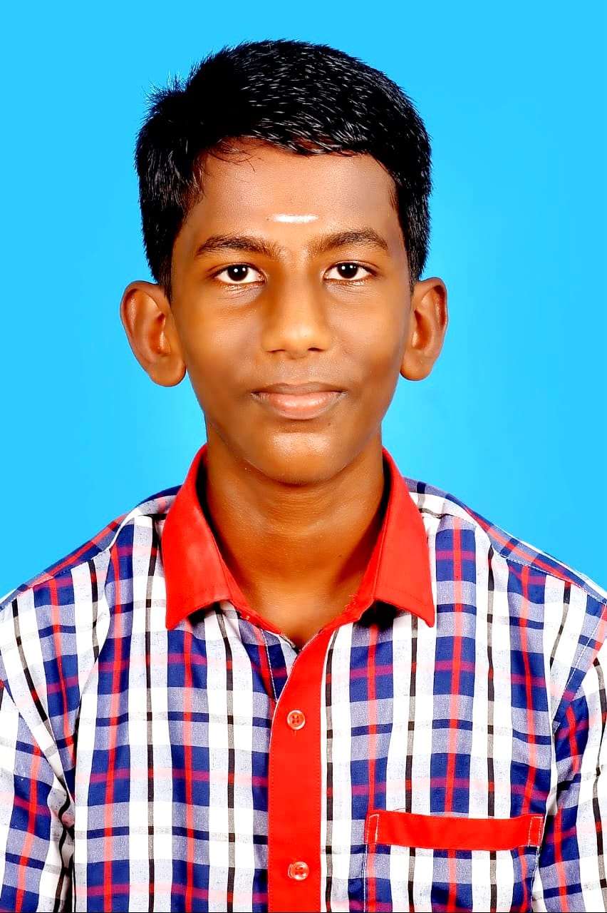 A V VISHALKRISHNAN