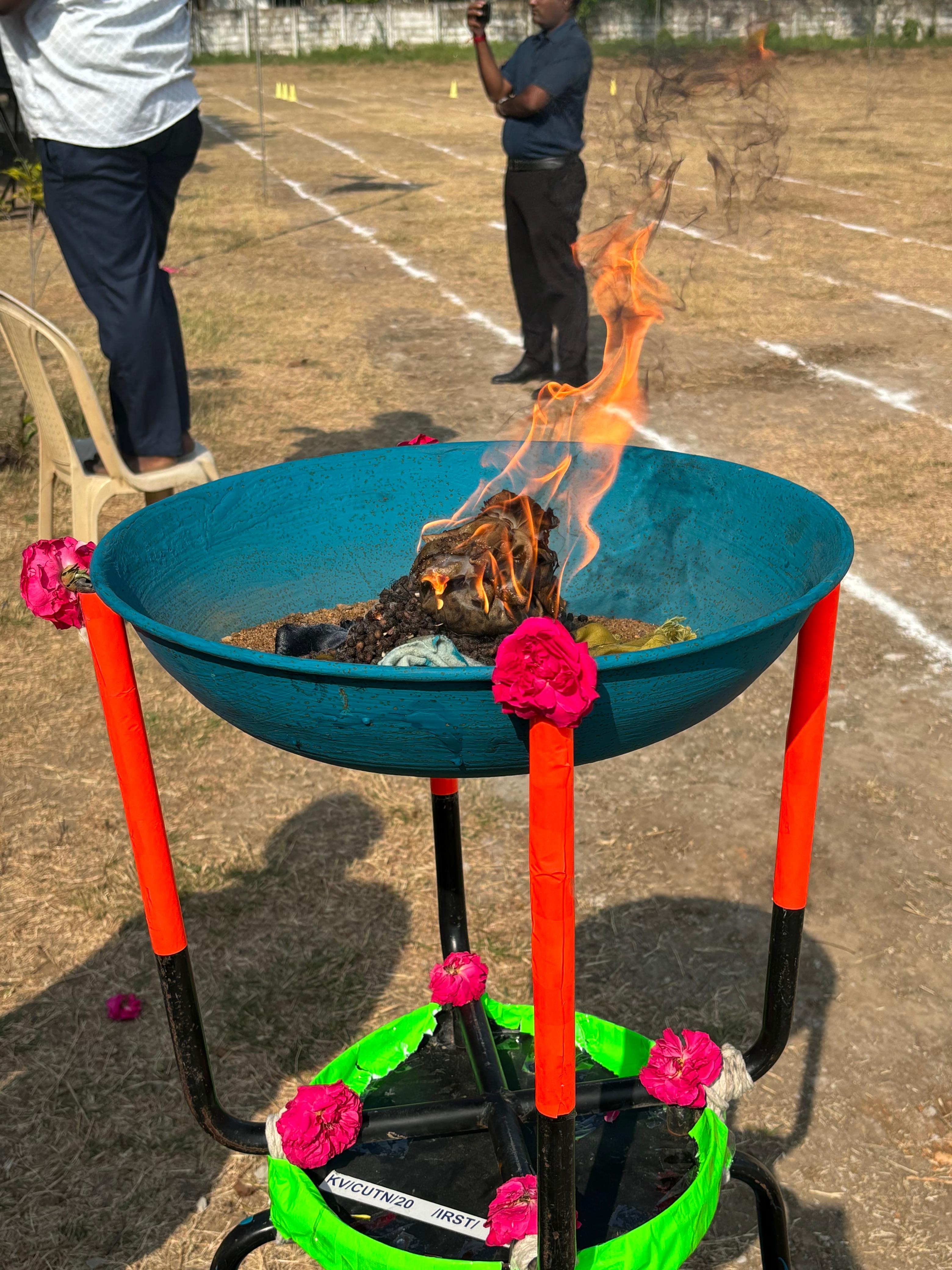 खेल दिवस