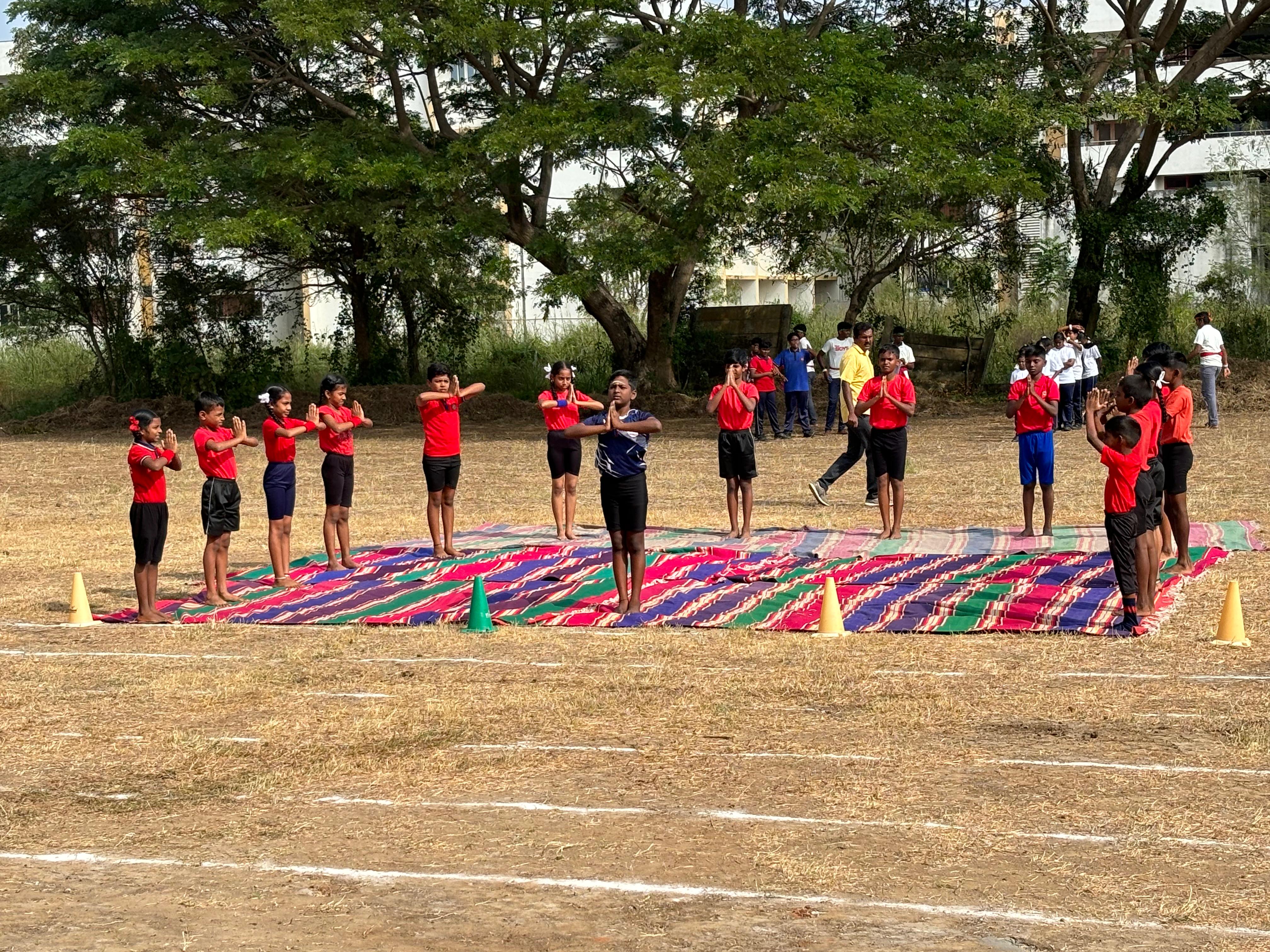 खेल दिवस