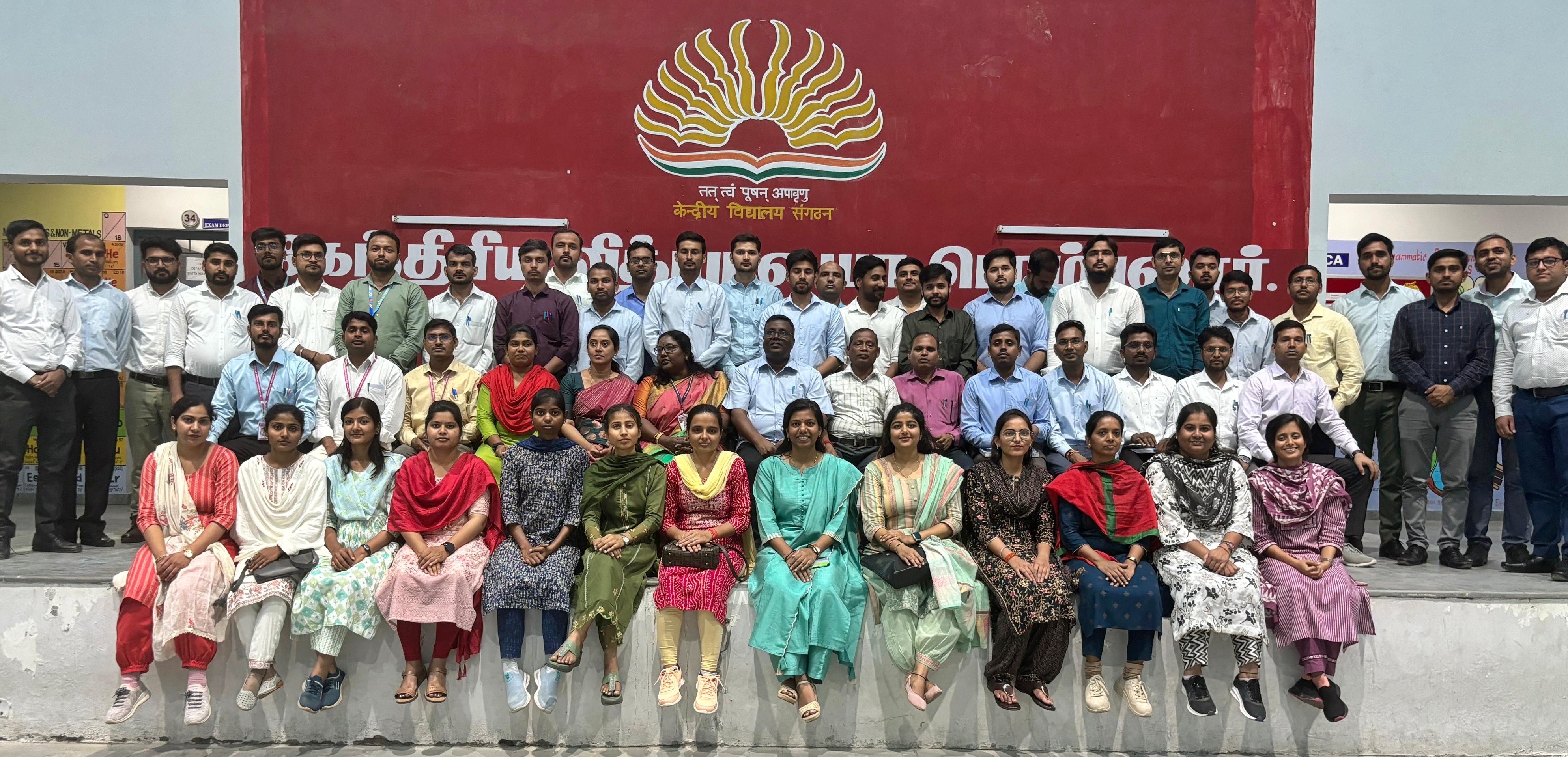 ओरिएंटेशन कार्यक्रम