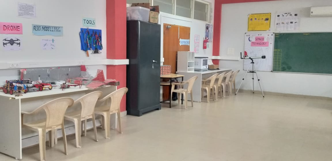 atal tinkering lab