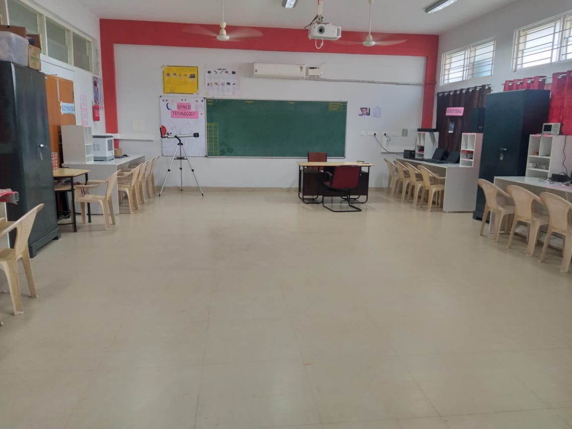 atal tinkering lab