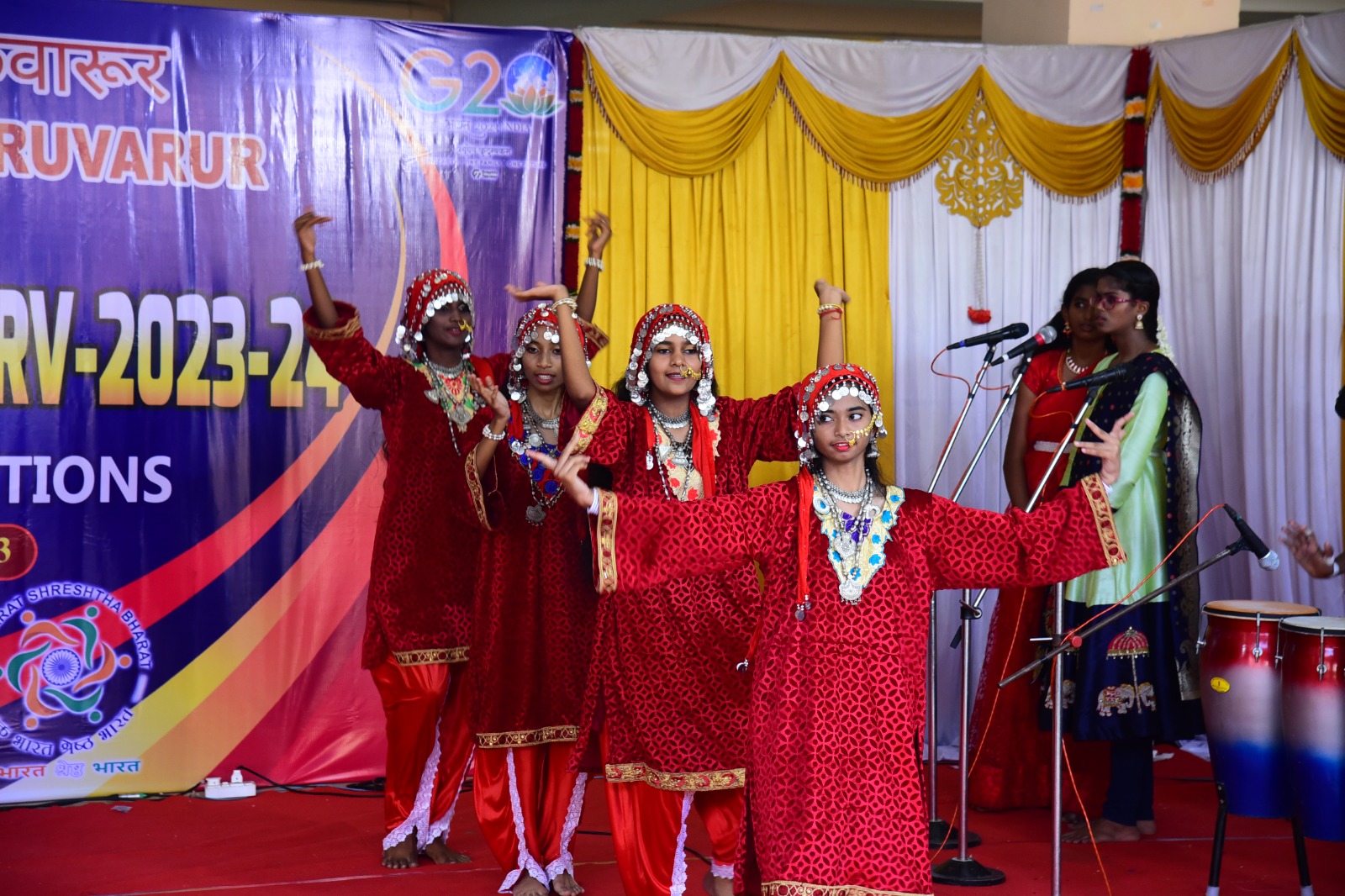 सांस्कृतिक नृत्य