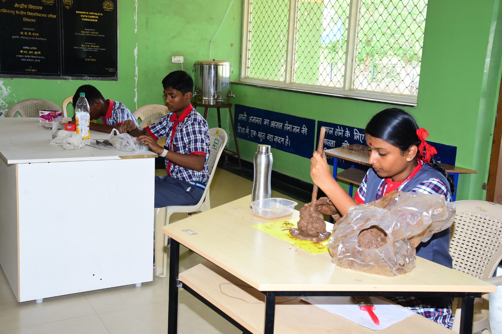 मूर्तिकला डिजाइनिंग