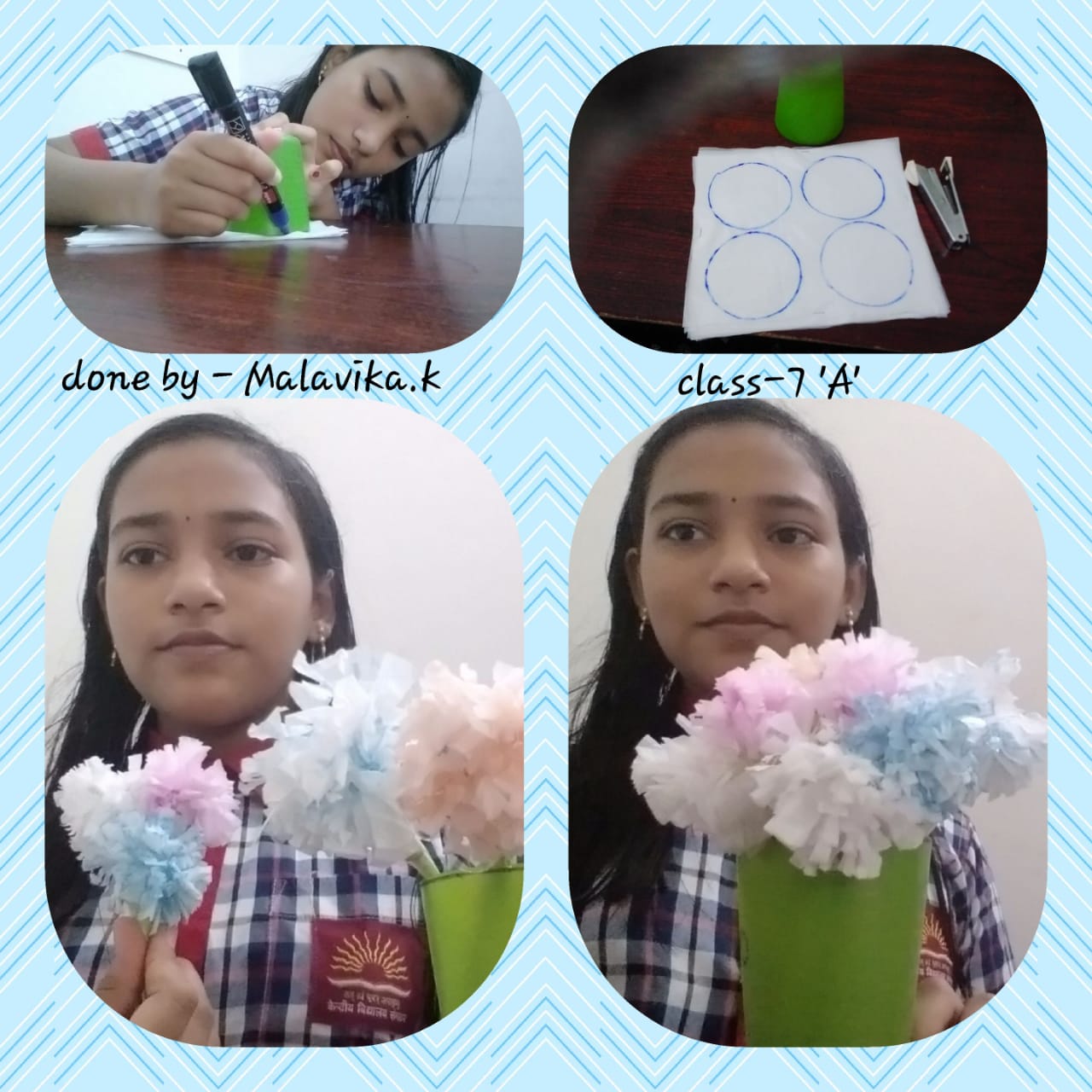 शिल्प कार्य