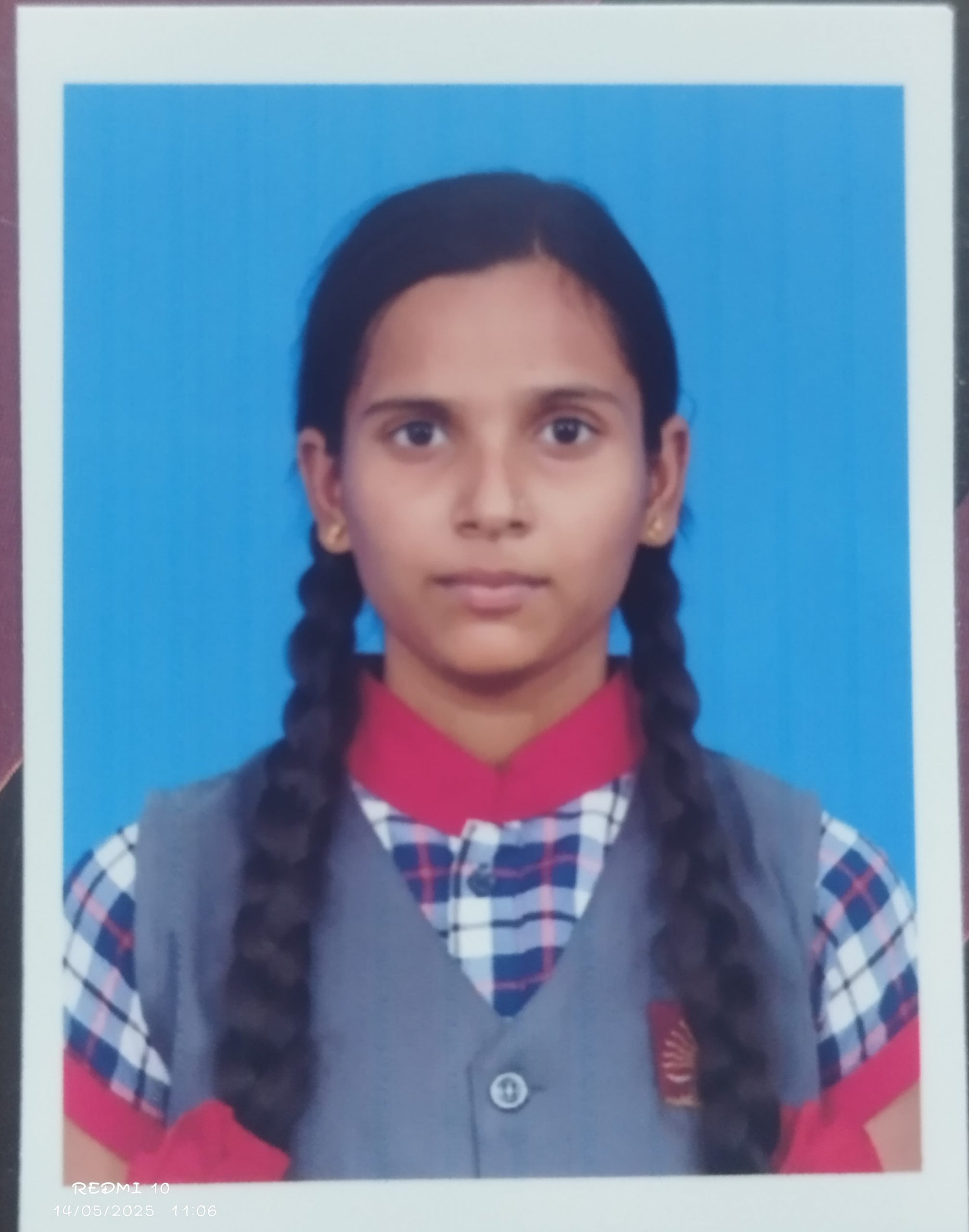 जूही कुमारी