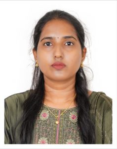 कृतिका यू