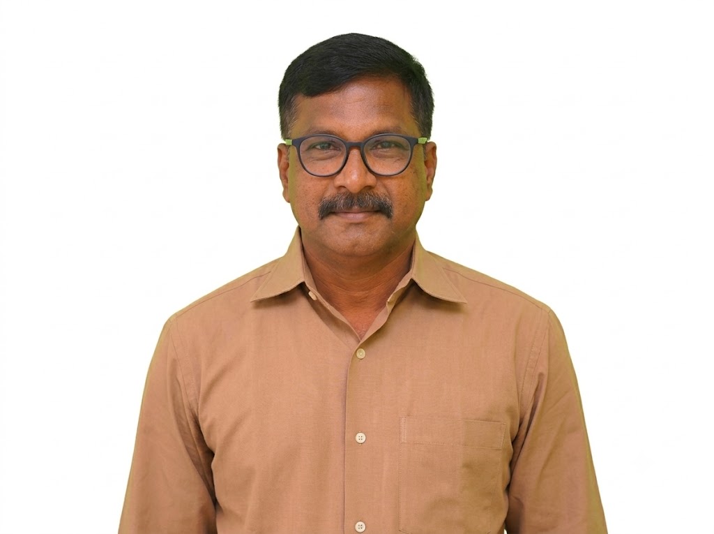 VALLABHAN