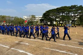 Sports day