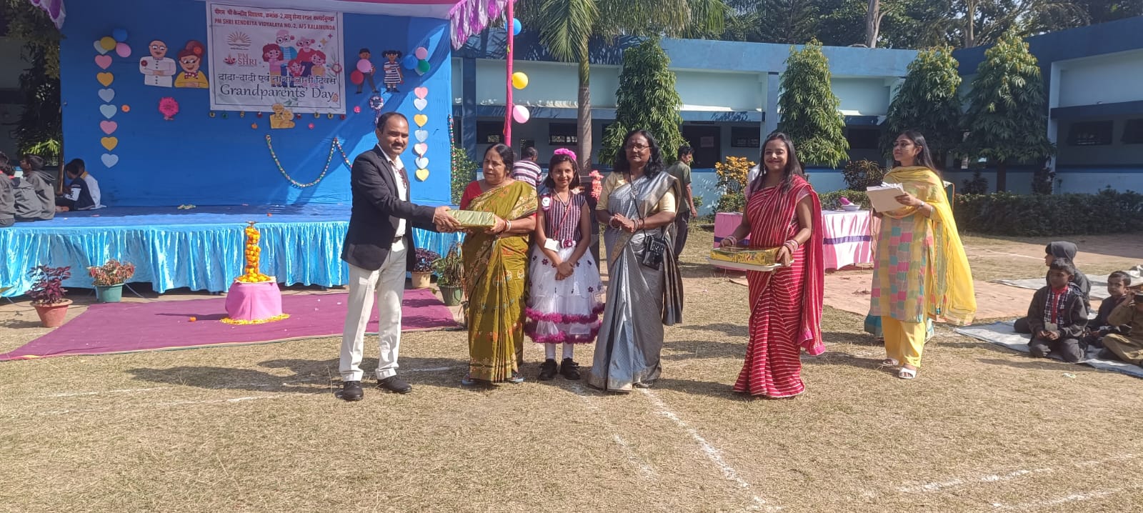 सामाजिक सहभागिता