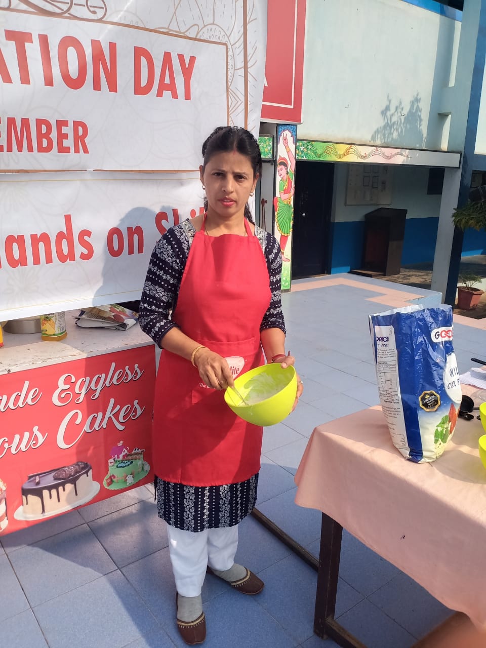 कौशल शिक्षा