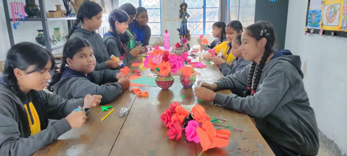 कला और शिल्प