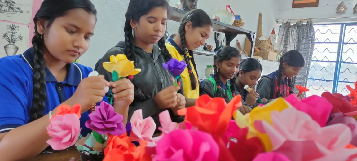 कला और शिल्प