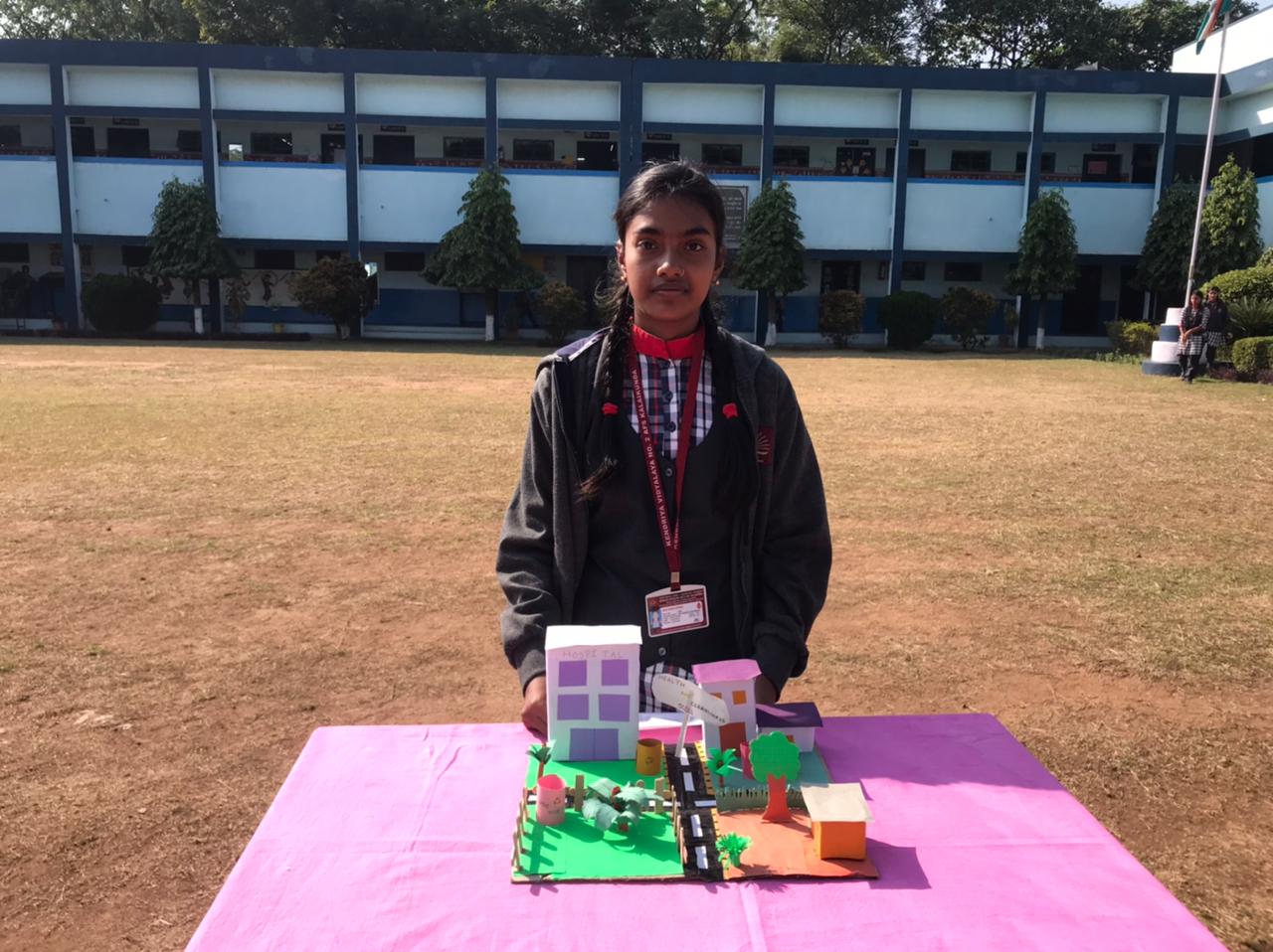 प्रदर्शनी