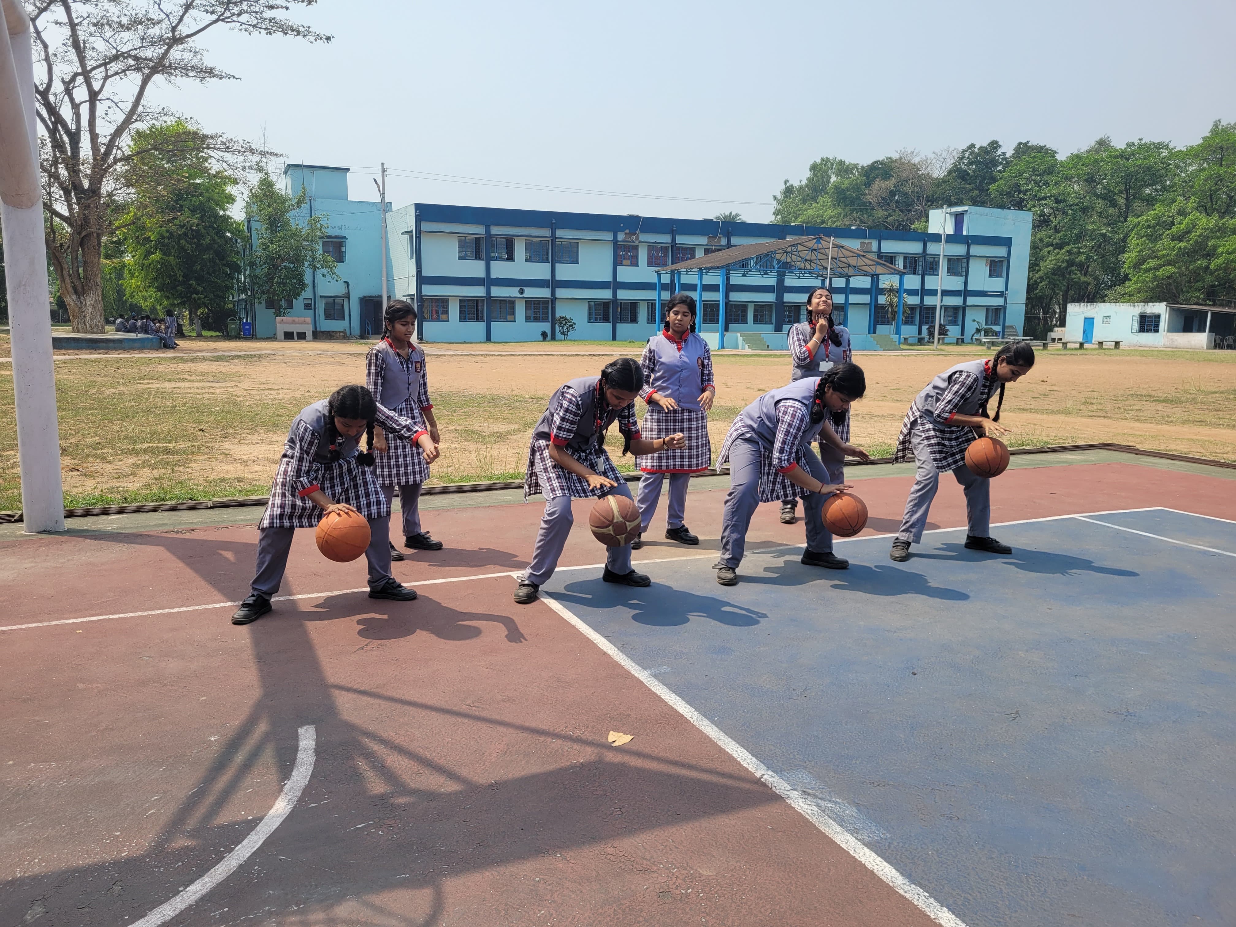 खेल अवसंरचना