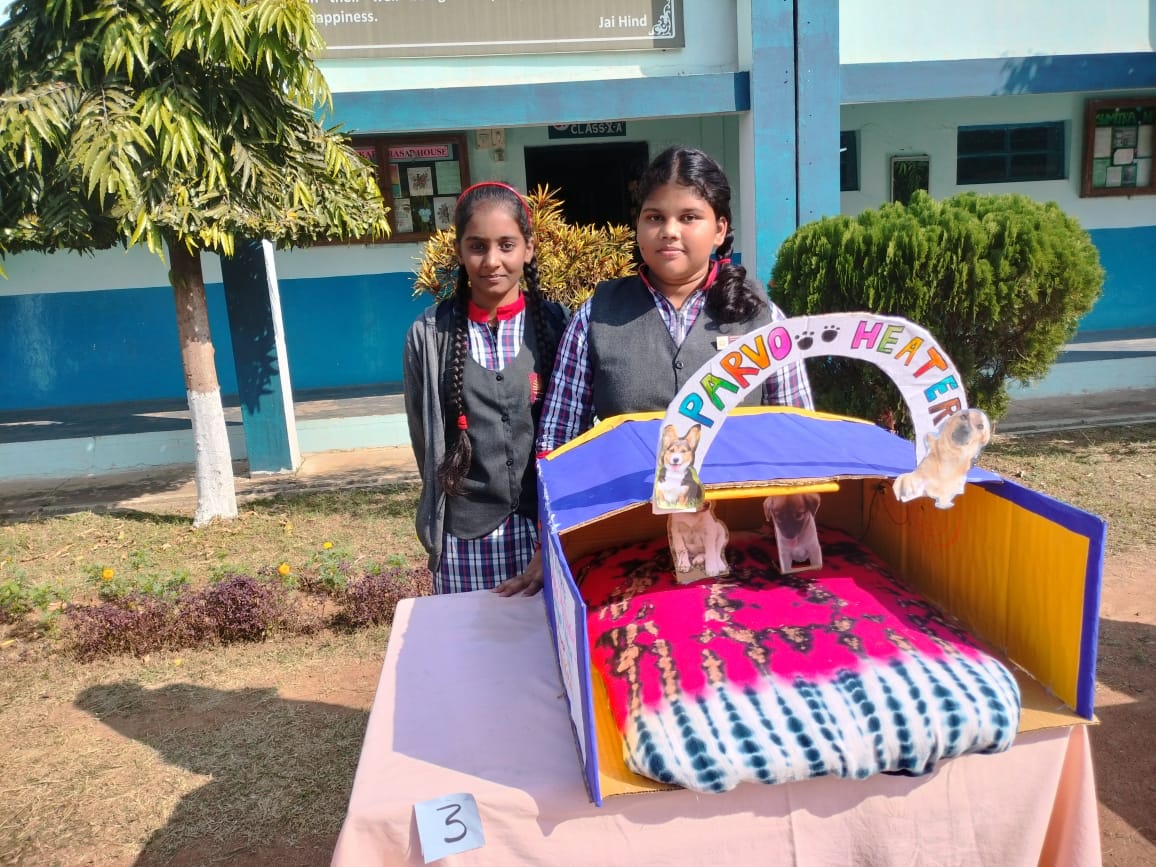 प्रदर्शनी