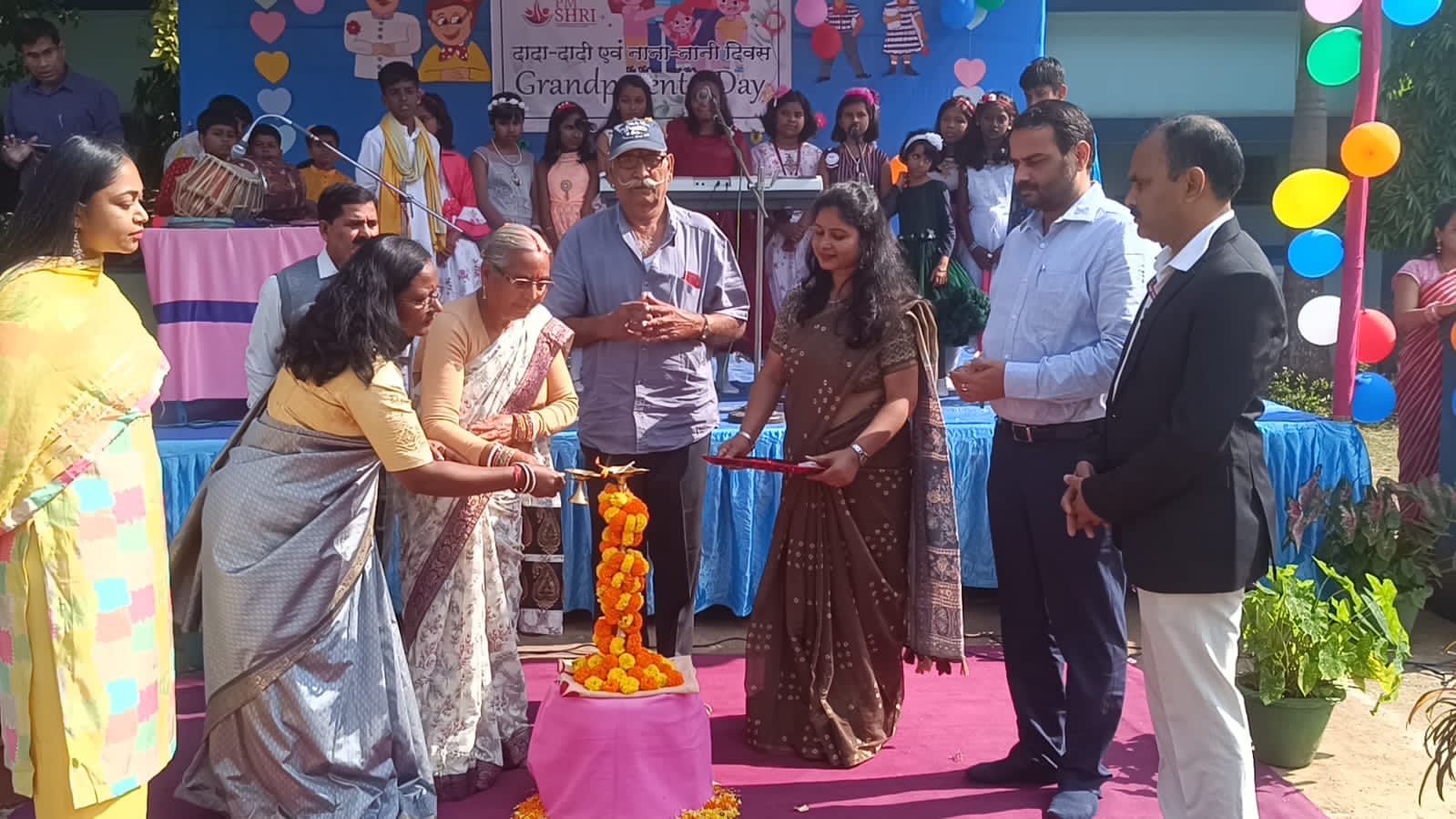 पीएम श्री