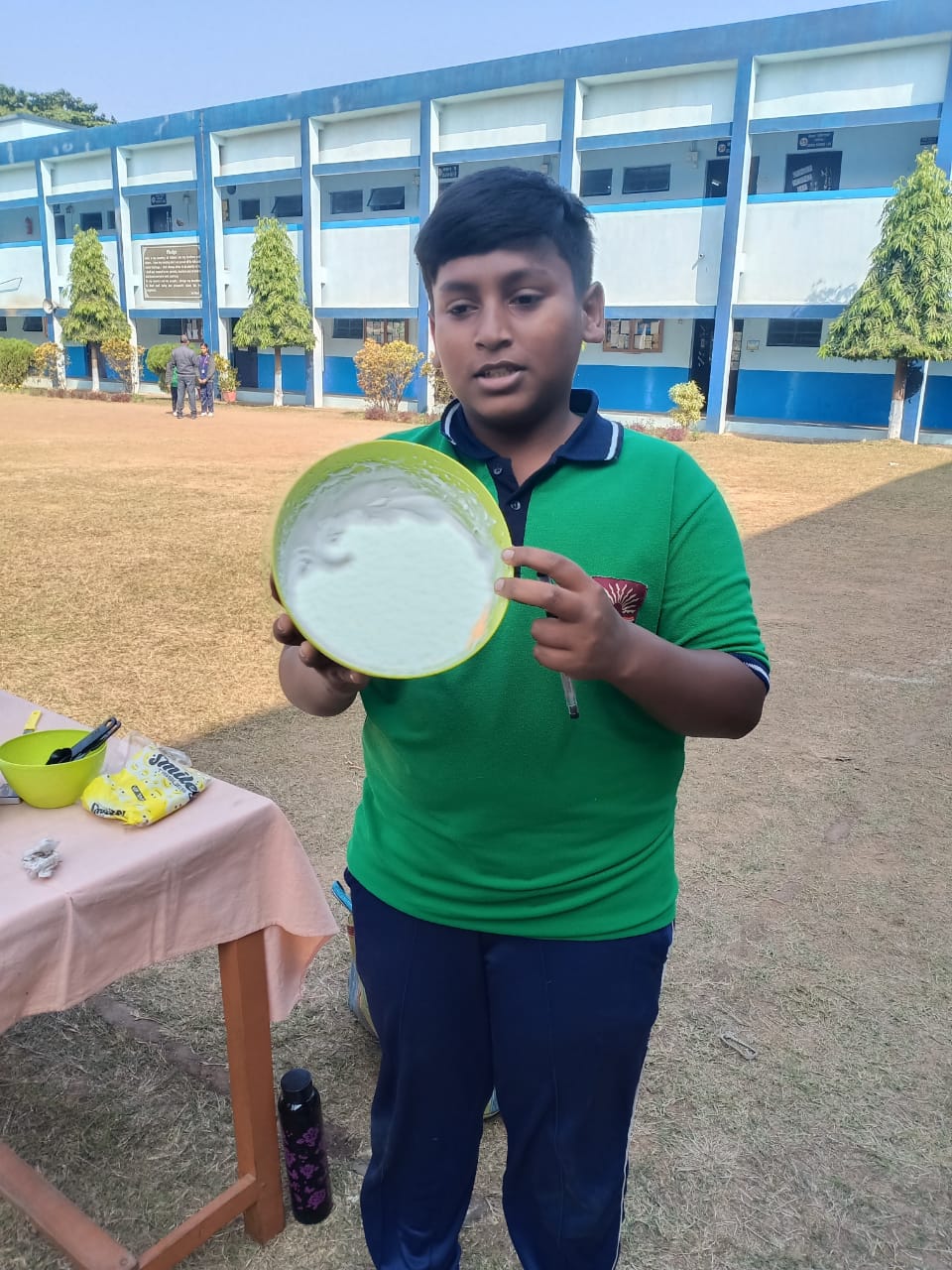 कौशल शिक्षा