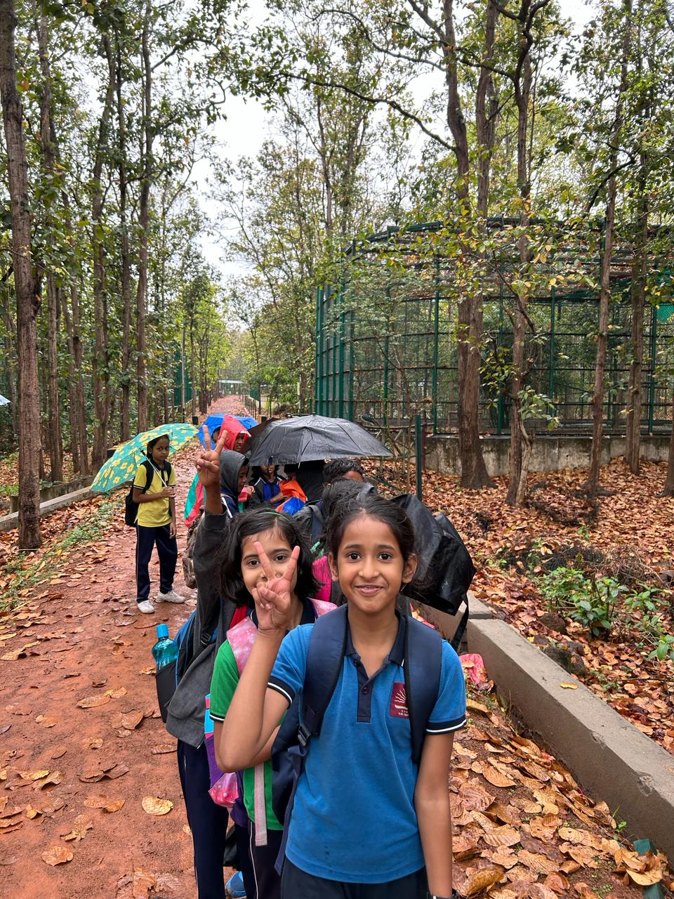 शिक्षा भ्रमण