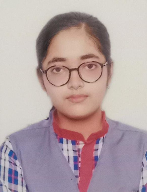 SHREYOSHI RAHA