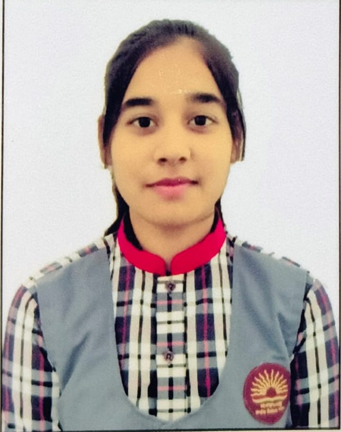 ADITI TRIPATHI
