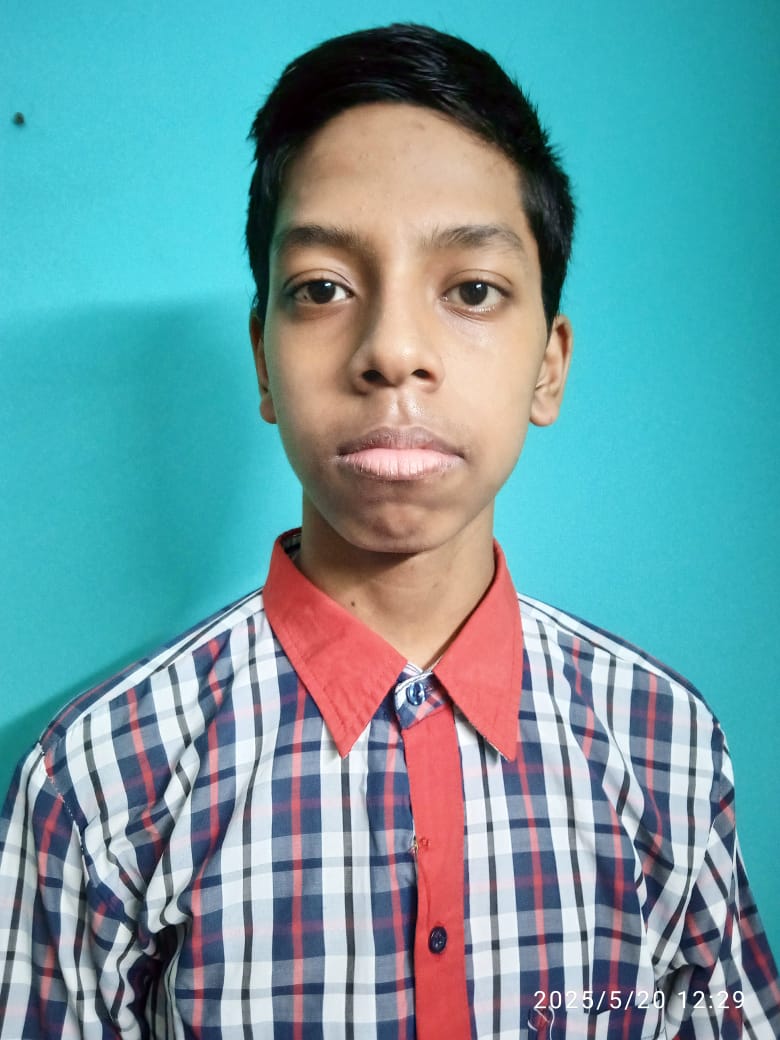 SUMIT KUMAR GHOSH