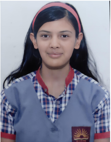 PRAGATI SAHOO
