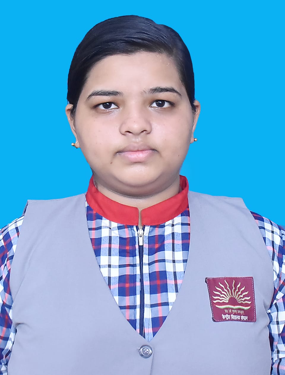 AYESHA KUNDU