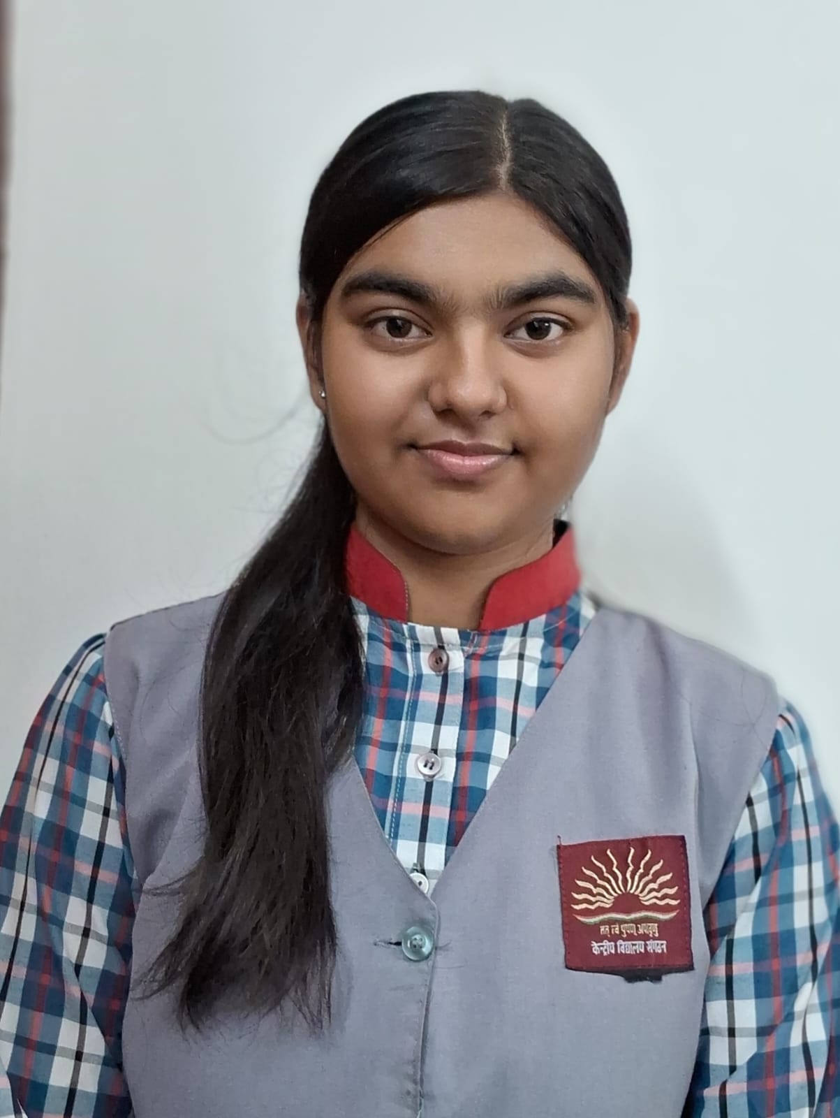 SAKSHI ROY