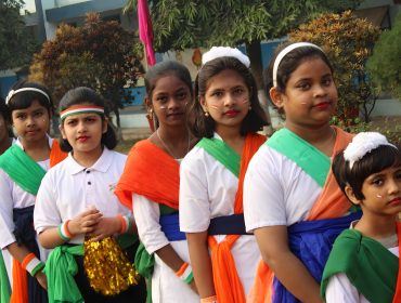 REPUBLIC DAY