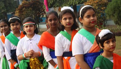 REPUBLIC DAY