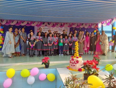 Cluster level CCA Meet NIPUN