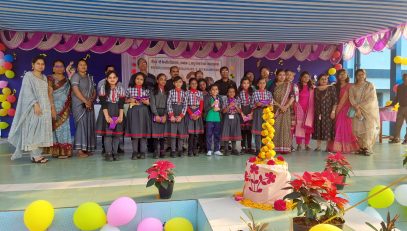 Cluster level CCA Meet NIPUN