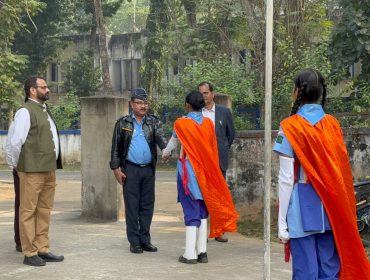 Annual Sports Day