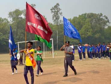 Annual Sports Day