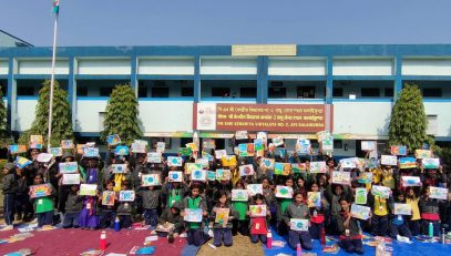 Foundation Day