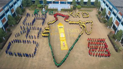 ISRO