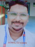 SACHIN PATEL