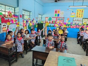 VIDYA PRAVESH 3