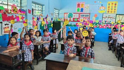 VIDYA PRAVESH 3