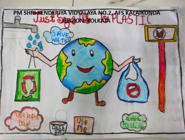 SLOGAN AND POSTER 2