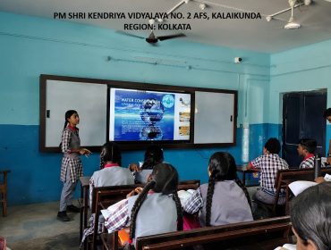 Awareness on water Conservation(ppt)2