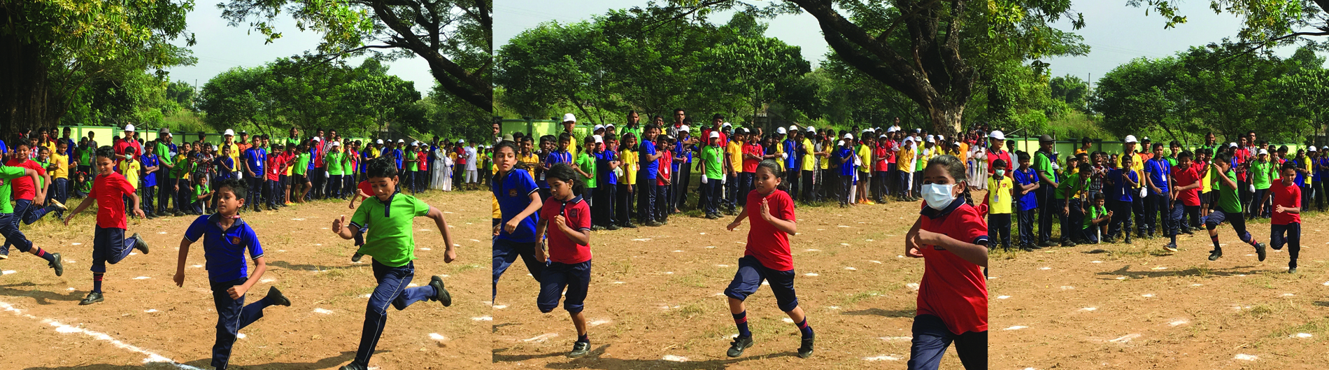 Sports Day