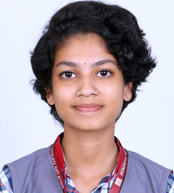 student name