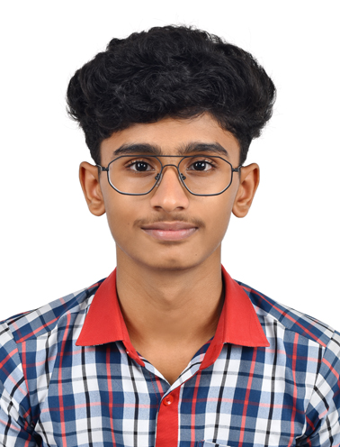 student name