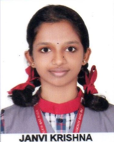 student name
